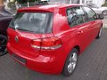 Daumennagel 2 - Volkswagen Golf VI 1.4 TSI Comfortline
