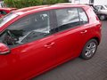 Daumennagel 4 - Volkswagen Golf VI 1.4 TSI Comfortline