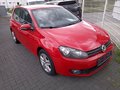 Daumennagel 1 - Volkswagen Golf VI 1.4 TSI Comfortline