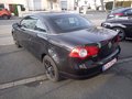 Daumennagel 4 - Volkswagen Eos 1.4 TSI
