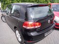 Daumennagel 3 - Volkswagen Golf VI 1.4 Trendline