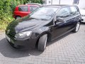 Daumennagel 1 - Volkswagen Golf VI 1.4 Trendline
