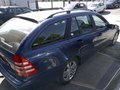 Daumennagel 4 - Mercedes-Benz C 220 CDI T DPF AT-Motor