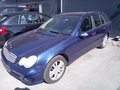 Daumennagel 1 - Mercedes-Benz C 220 CDI T DPF AT-Motor