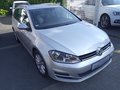 Daumennagel 2 - Volkswagen Golf VII Variant 1.2 TSI BMT Lounge