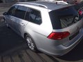 Daumennagel 4 - Volkswagen Golf VII Variant 1.2 TSI BMT Lounge