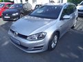 Daumennagel 1 - Volkswagen Golf VII Variant 1.2 TSI BMT Lounge