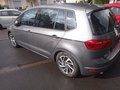 Daumennagel 3 - Volkswagen Golf VII Sportsvan 1.2 TSI BMT Sound