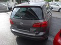 Daumennagel 4 - Volkswagen Golf VII Sportsvan 1.2 TSI BMT Sound