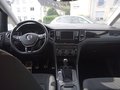 Daumennagel 6 - Volkswagen Golf VII Sportsvan 1.2 TSI BMT Sound