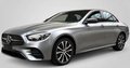 Daumennagel 1 - Mercedes-Benz E 300 E e 9G-TRONIC AMG Line Hybrid 320PS