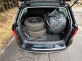 Daumennagel 13 - Volkswagen Passat Variant BlueMotion