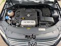 Daumennagel 14 - Volkswagen Passat Variant BlueMotion