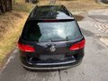 Daumennagel 4 - Volkswagen Passat Variant BlueMotion