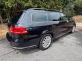Daumennagel 5 - Volkswagen Passat Variant BlueMotion