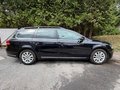 Daumennagel 6 - Volkswagen Passat Variant BlueMotion