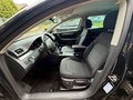 Daumennagel 9 - Volkswagen Passat Variant BlueMotion