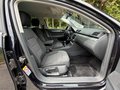 Daumennagel 10 - Volkswagen Passat Variant BlueMotion