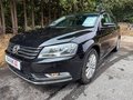 Daumennagel 1 - Volkswagen Passat Variant BlueMotion