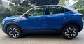 Daumennagel 2 - Opel Mokka Elegance Alu SH LH LED NAVI 2xPDC KAMARA LEDER