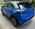 Daumennagel 3 - Opel Mokka Elegance Alu SH LH LED NAVI 2xPDC KAMARA LEDER