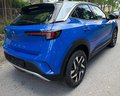 Daumennagel 5 - Opel Mokka Elegance Alu SH LH LED NAVI 2xPDC KAMARA LEDER