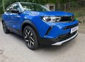 Daumennagel 7 - Opel Mokka Elegance Alu SH LH LED NAVI 2xPDC KAMARA LEDER