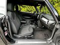 Daumennagel 11 - MINI One Cabrio  1,6iA Automatik Alu SH PDC