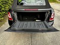Daumennagel 14 - MINI One Cabrio  1,6iA Automatik Alu SH PDC