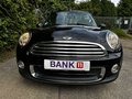 Daumennagel 3 - MINI One Cabrio  1,6iA Automatik Alu SH PDC