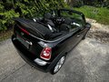 Daumennagel 8 - MINI One Cabrio  1,6iA Automatik Alu SH PDC