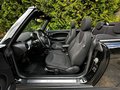 Daumennagel 10 - MINI One Cabrio  1,6iA Automatik Alu SH PDC