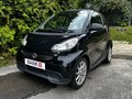 Daumennagel 2 - smart forTwo mhd Alu Klima Stadtflitzer Parken-kein Problem:-)