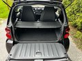 Daumennagel 14 - smart forTwo mhd Alu Klima Stadtflitzer Parken-kein Problem:-)