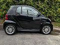 Daumennagel 3 - smart forTwo mhd Alu Klima Stadtflitzer Parken-kein Problem:-)