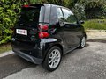 Daumennagel 5 - smart forTwo mhd Alu Klima Stadtflitzer Parken-kein Problem:-)