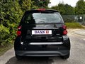 Daumennagel 7 - smart forTwo mhd Alu Klima Stadtflitzer Parken-kein Problem:-)