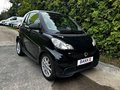 Daumennagel 1 - smart forTwo mhd Alu Klima Stadtflitzer Parken-kein Problem:-)