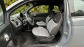 Daumennagel 11 - Fiat 500 HYBRID Lounge Klimaau. PDC Tempo. L/R Sensor Navi
