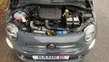 Daumennagel 15 - Fiat 500 HYBRID Lounge Klimaau. PDC Tempo. L/R Sensor Navi