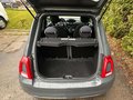 Daumennagel 16 - Fiat 500 HYBRID Lounge Klimaau. PDC Tempo. L/R Sensor Navi