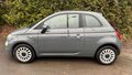 Daumennagel 3 - Fiat 500 HYBRID Lounge Klimaau. PDC Tempo. L/R Sensor Navi