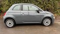 Daumennagel 4 - Fiat 500 HYBRID Lounge Klimaau. PDC Tempo. L/R Sensor Navi