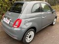 Daumennagel 5 - Fiat 500 HYBRID Lounge Klimaau. PDC Tempo. L/R Sensor Navi