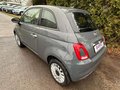 Daumennagel 6 - Fiat 500 HYBRID Lounge Klimaau. PDC Tempo. L/R Sensor Navi