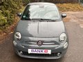 Daumennagel 7 - Fiat 500 HYBRID Lounge Klimaau. PDC Tempo. L/R Sensor Navi