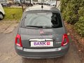 Daumennagel 8 - Fiat 500 HYBRID Lounge Klimaau. PDC Tempo. L/R Sensor Navi