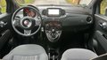 Daumennagel 9 - Fiat 500 HYBRID Lounge Klimaau. PDC Tempo. L/R Sensor Navi