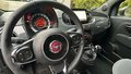 Daumennagel 10 - Fiat 500 HYBRID Lounge Klimaau. PDC Tempo. L/R Sensor Navi