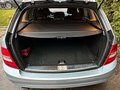 Daumennagel 13 - Mercedes-Benz C 220 C T CDI BlueEfficiency Avantgarde